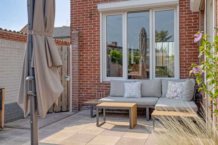 Foto 25 van Europastraat 2