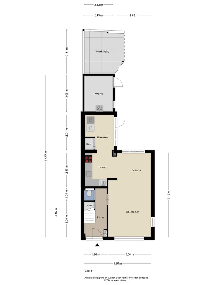 Foto 30 van Europastraat 2