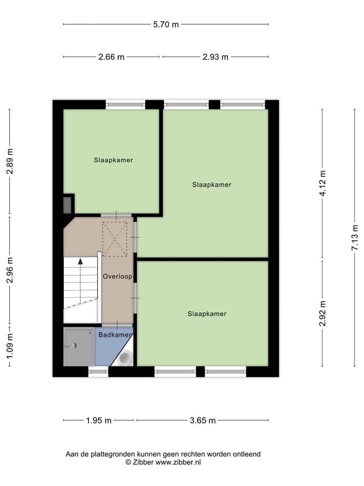 Foto 31 van Europastraat 2