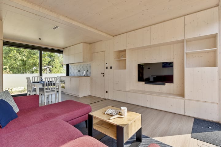 Foto 2 van Klepperstee - Kievit 1-15