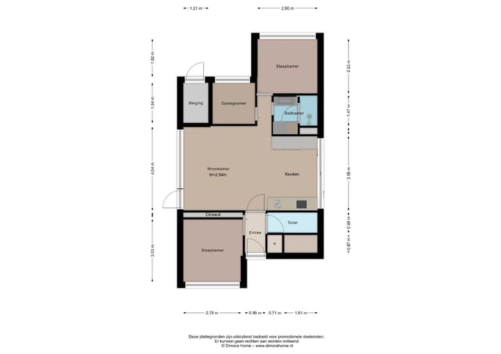 Foto 36 van Klepperstee - Kievit 1-15