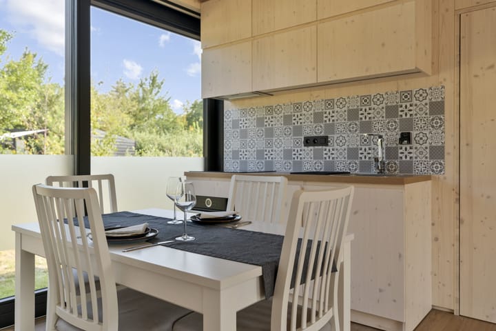 Foto 3 van Klepperstee - Kievit 1-15