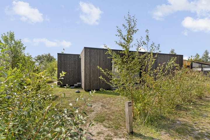 Foto 6 van Klepperstee - Kievit 1-15