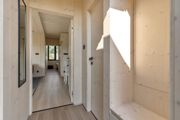 Foto 7 van Klepperstee - Kievit 1-15