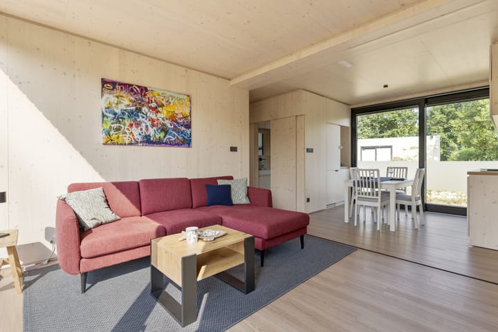 Foto 10 van Klepperstee - Kievit 1-15