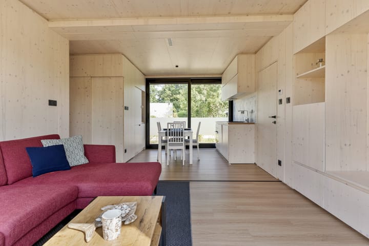 Foto 11 van Klepperstee - Kievit 1-15