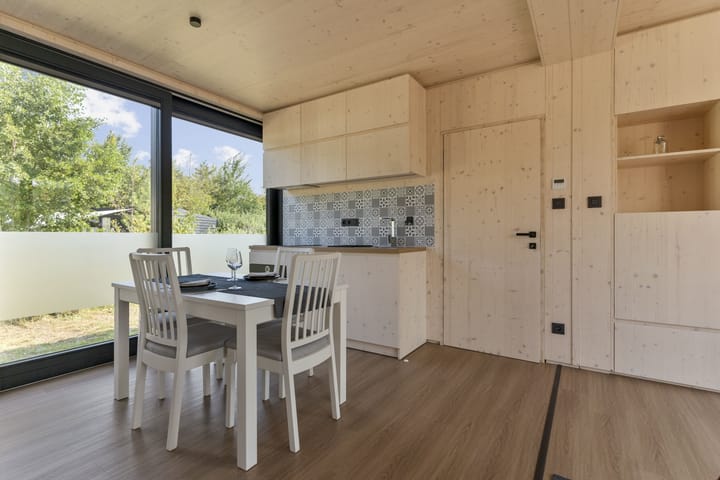 Foto 13 van Klepperstee - Kievit 1-15