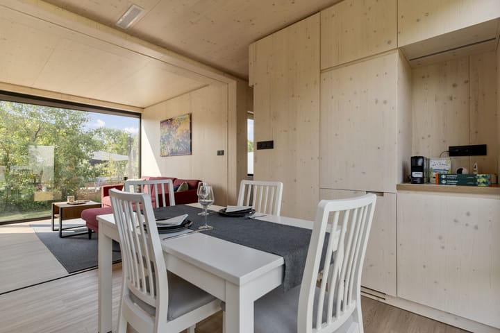 Foto 15 van Klepperstee - Kievit 1-15