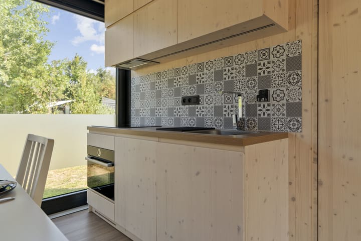 Foto 14 van Klepperstee - Kievit 1-15