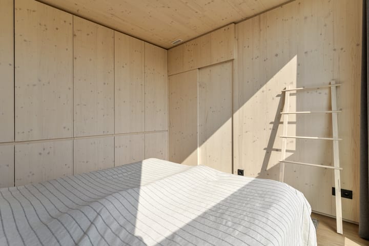 Foto 21 van Klepperstee - Kievit 1-15