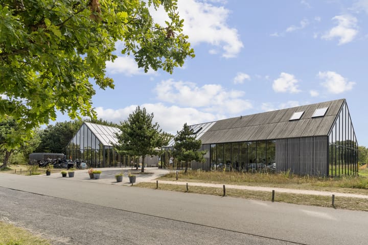 Foto 32 van Klepperstee - Kievit 1-15