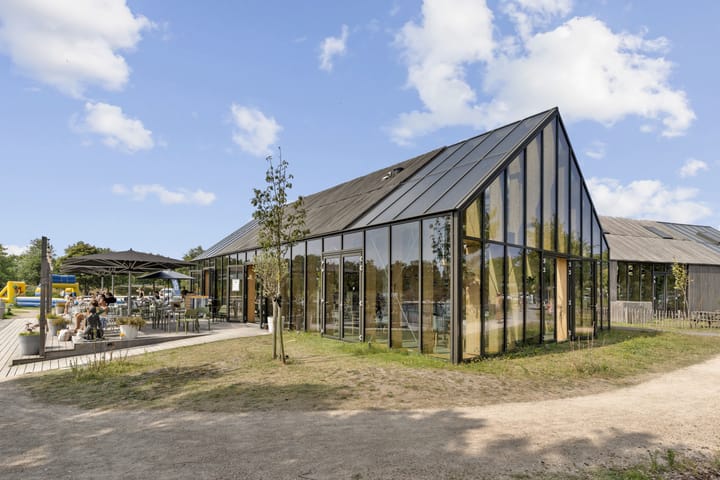 Foto 33 van Klepperstee - Kievit 1-15