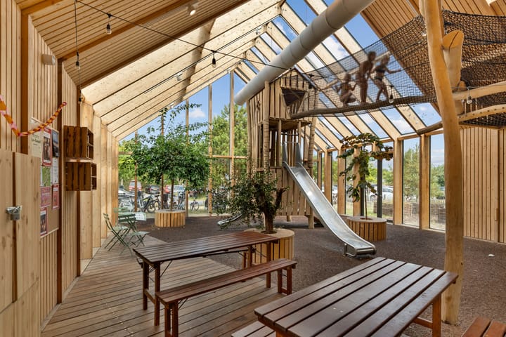 Foto 35 van Klepperstee - Kievit 1-15