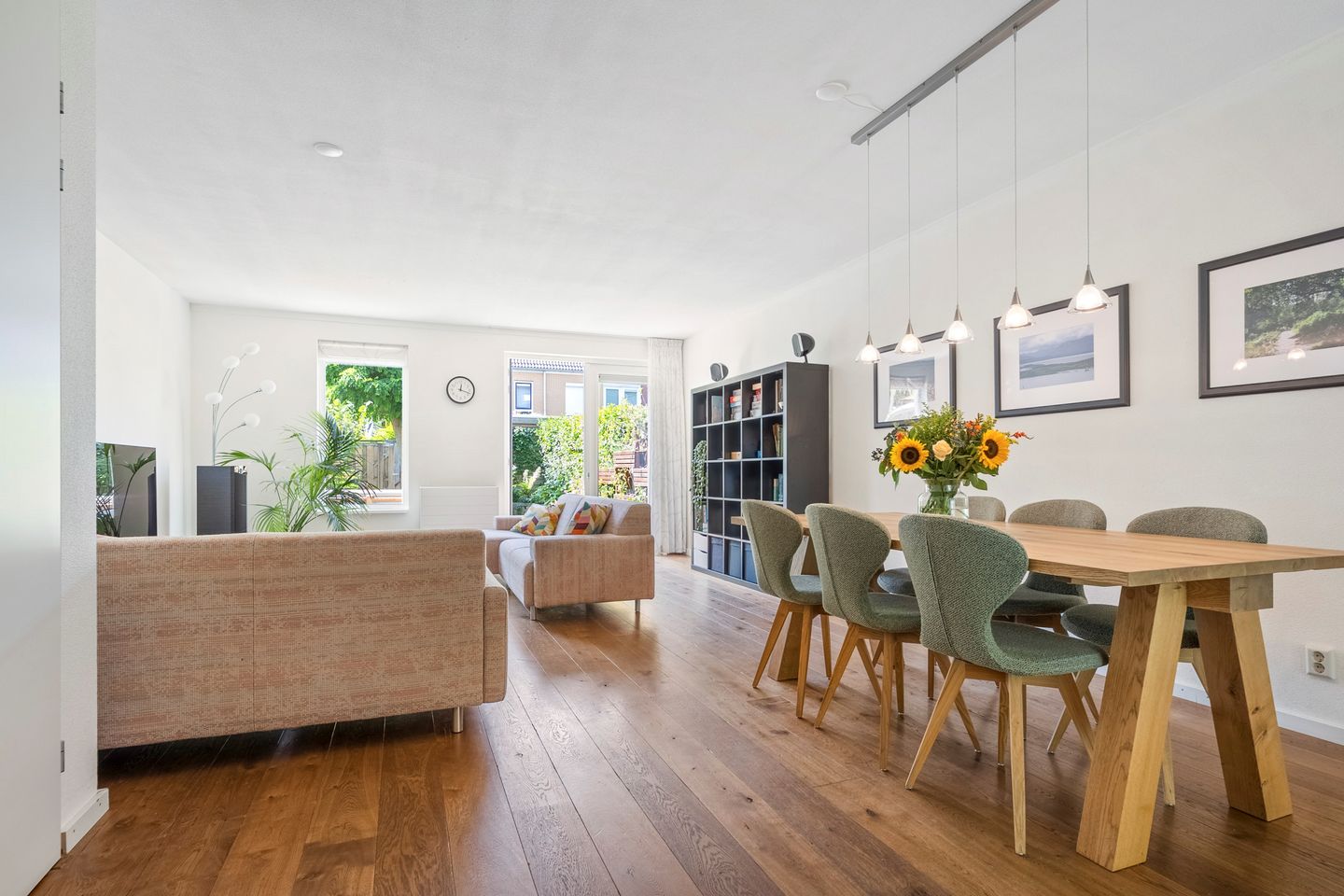 Foto 5 van Fanny Blankers-Koenlaan 95