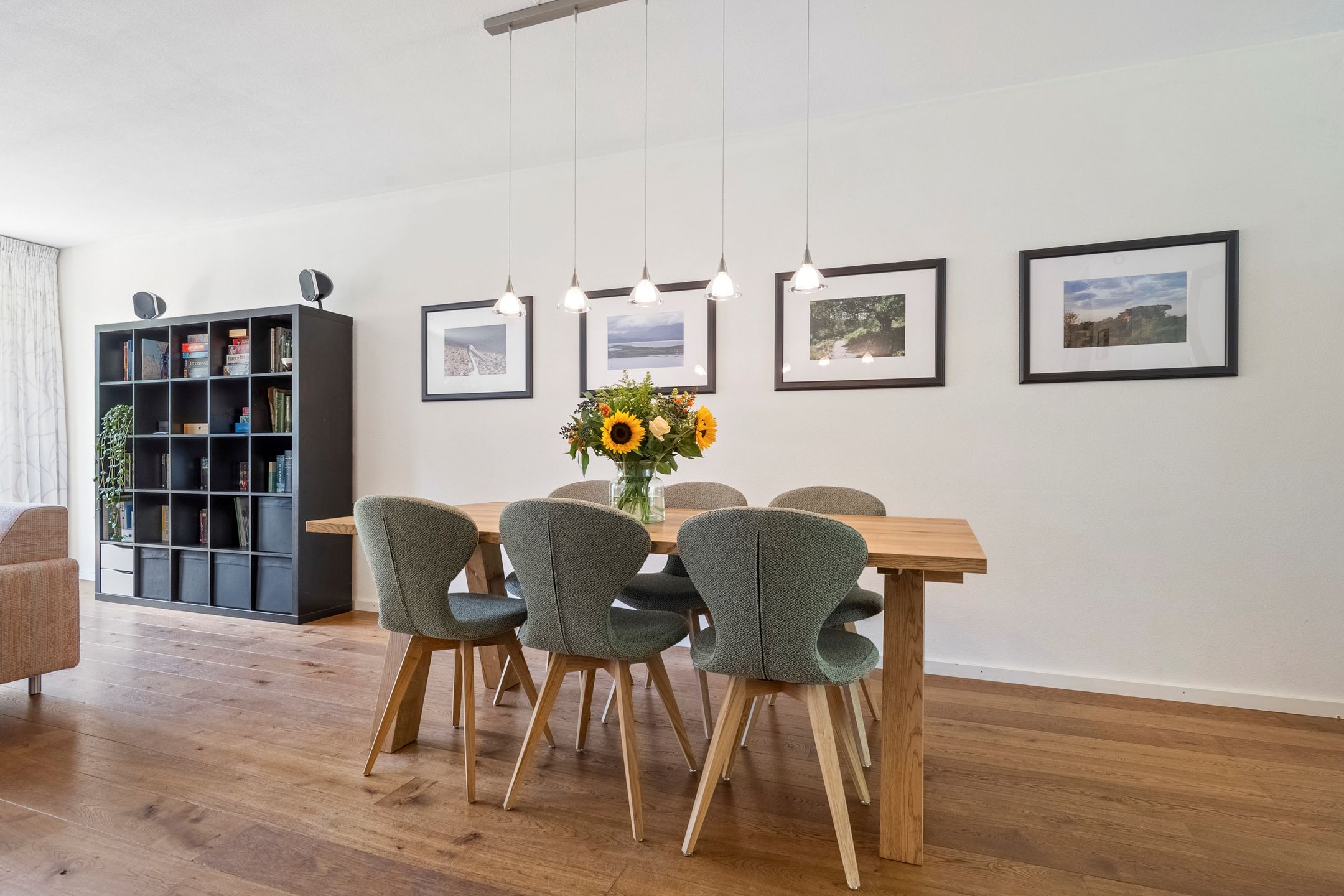 Foto 6 van Fanny Blankers-Koenlaan 95