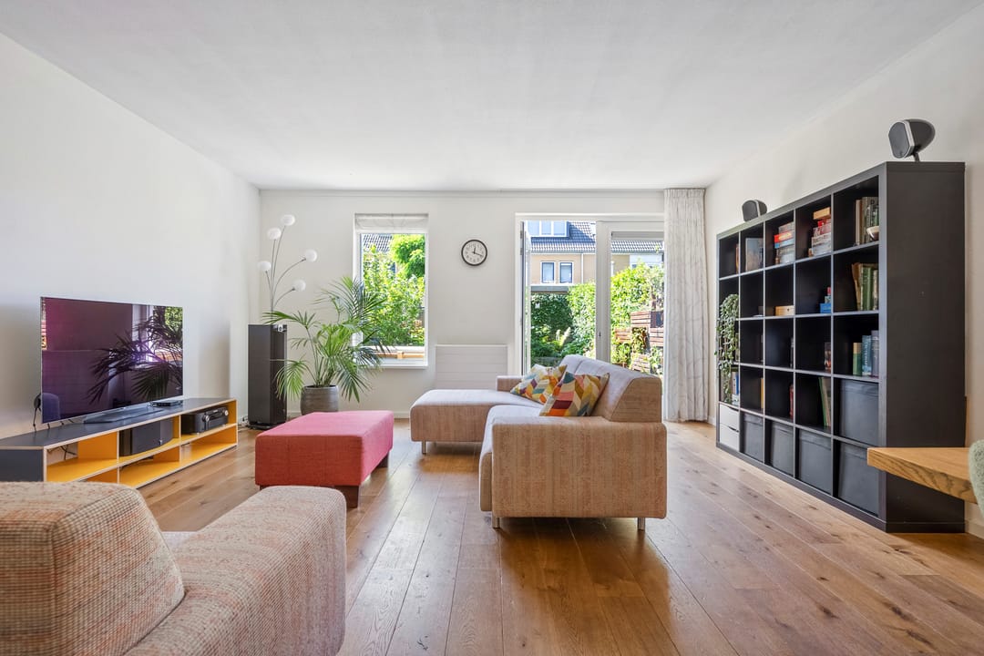 Foto 7 van Fanny Blankers-Koenlaan 95