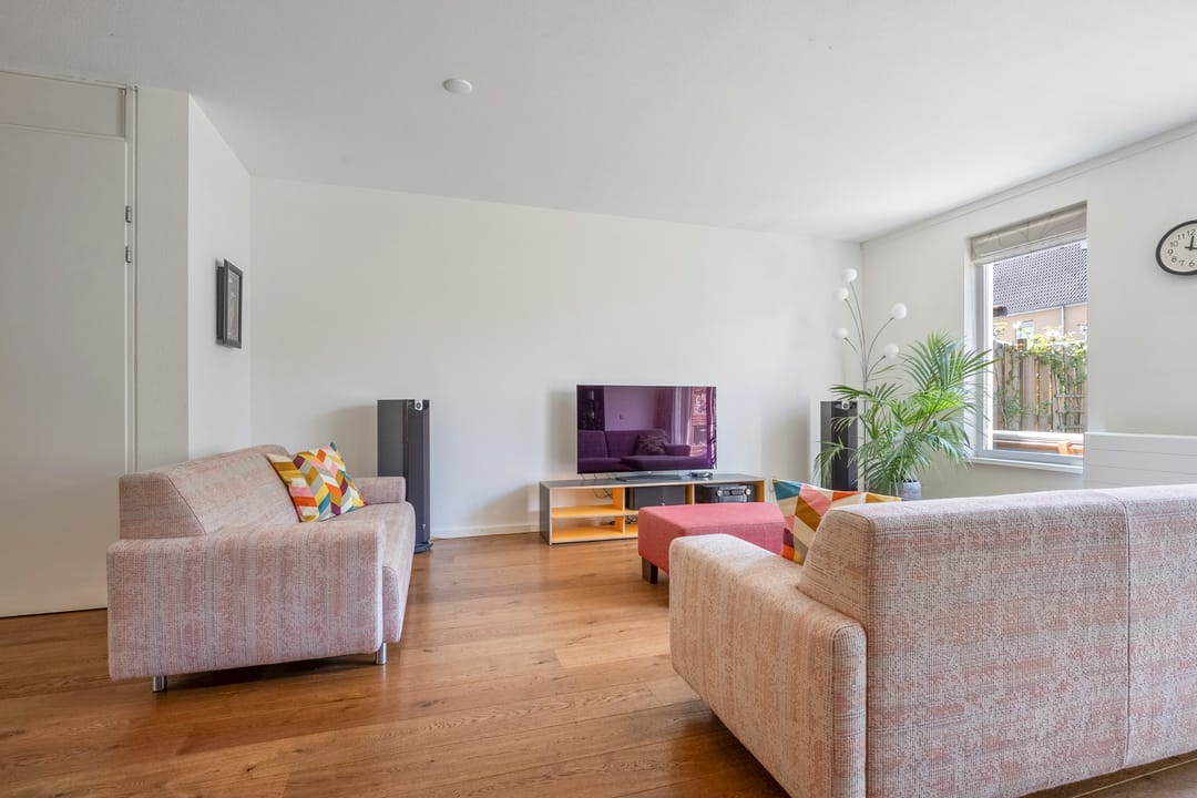 Foto 8 van Fanny Blankers-Koenlaan 95