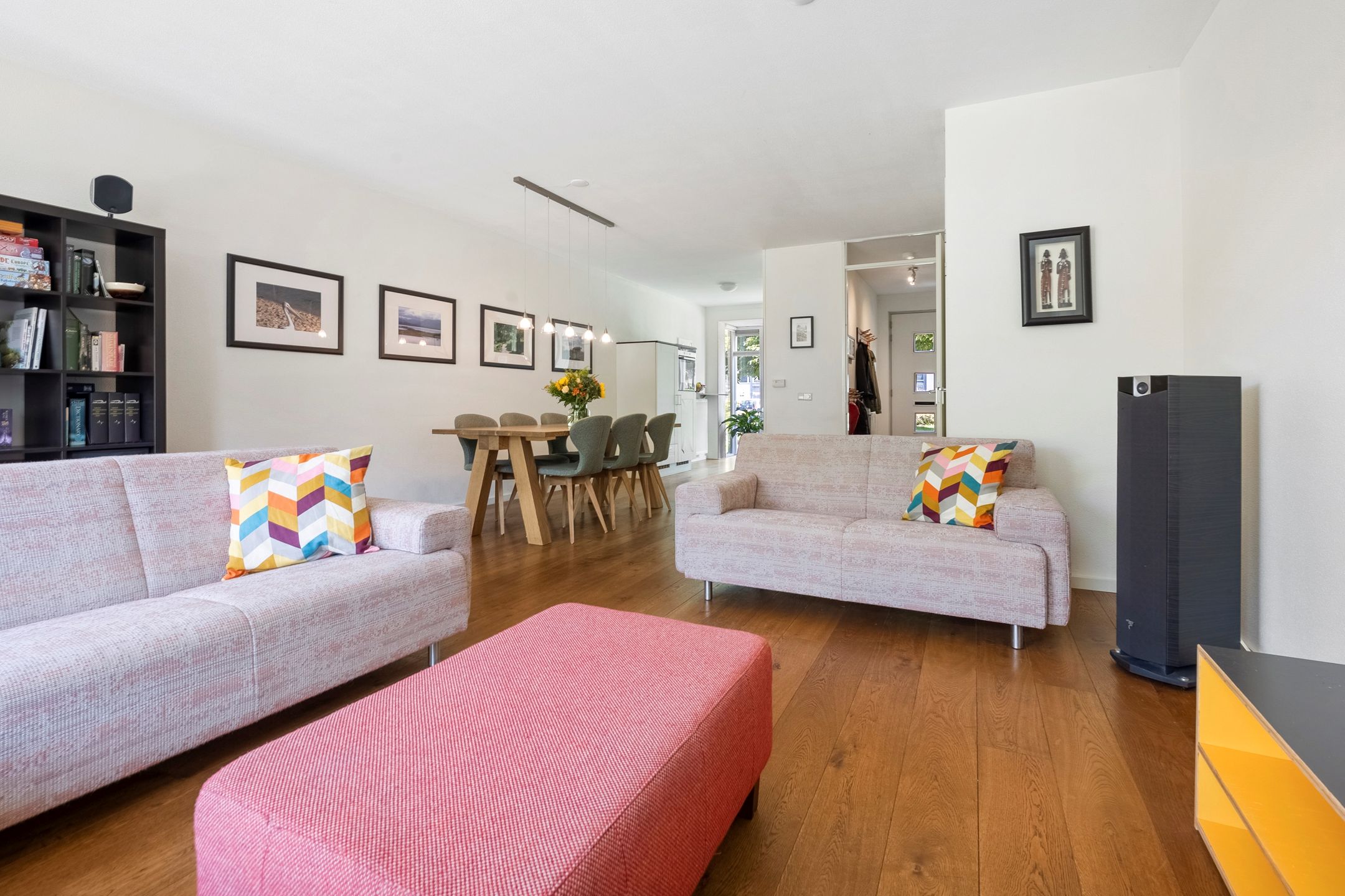 Foto 9 van Fanny Blankers-Koenlaan 95