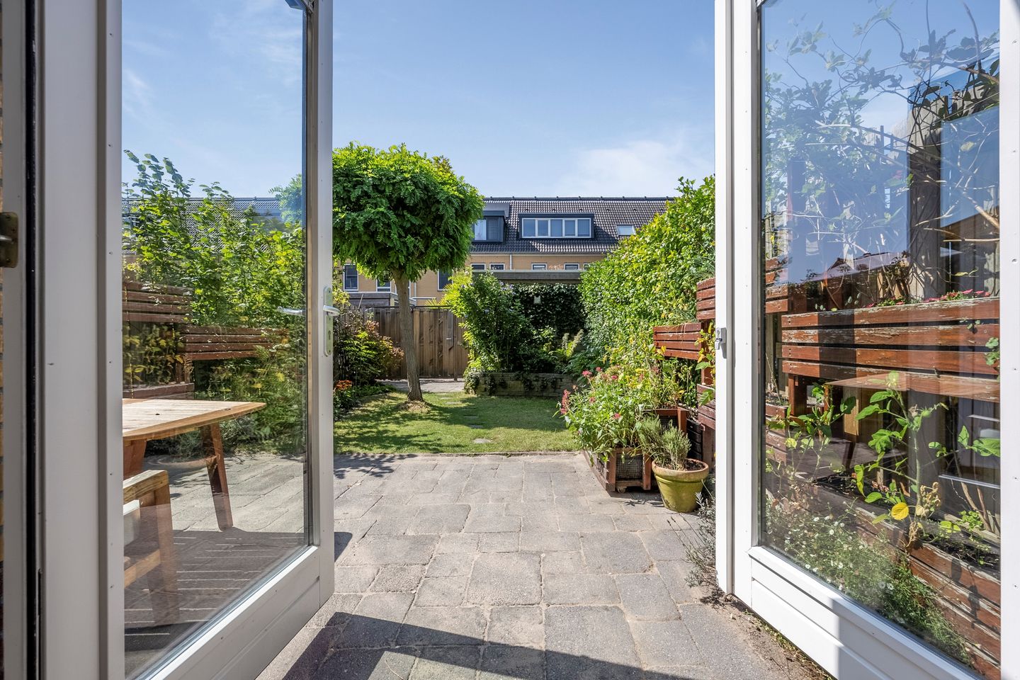 Foto 10 van Fanny Blankers-Koenlaan 95