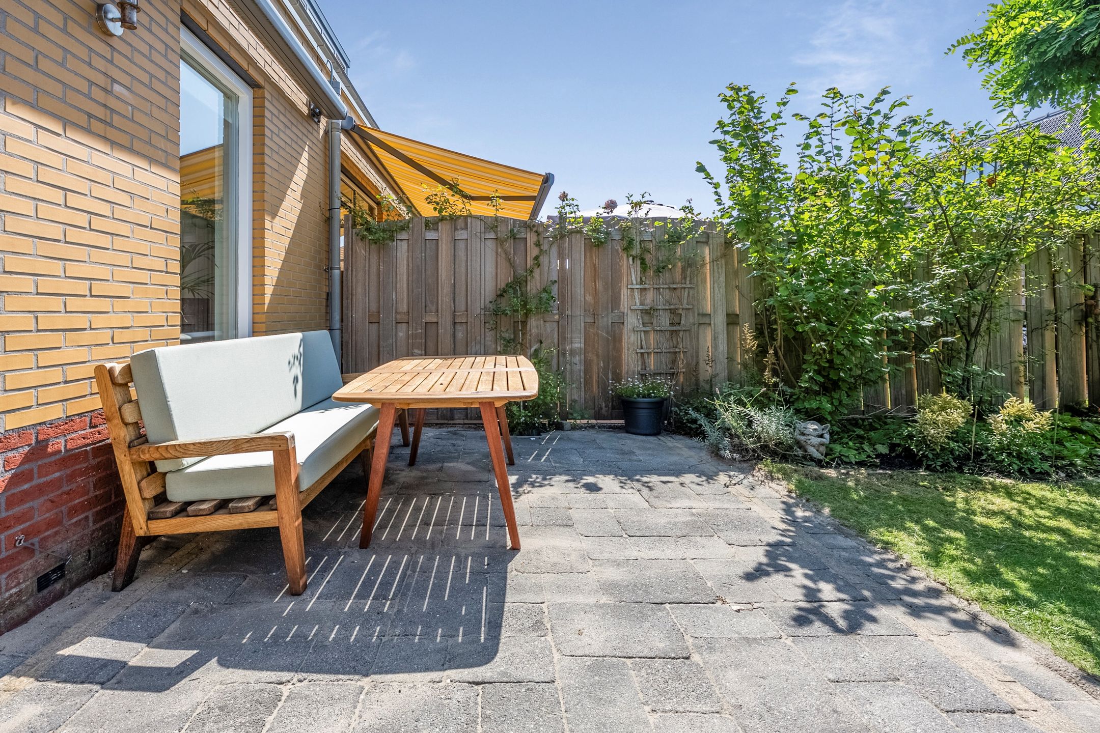 Foto 12 van Fanny Blankers-Koenlaan 95