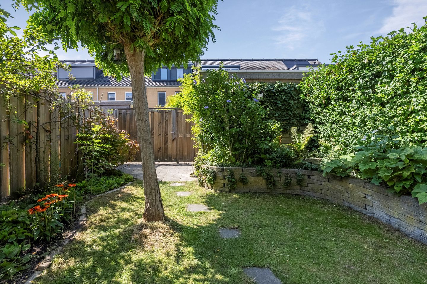 Foto 14 van Fanny Blankers-Koenlaan 95