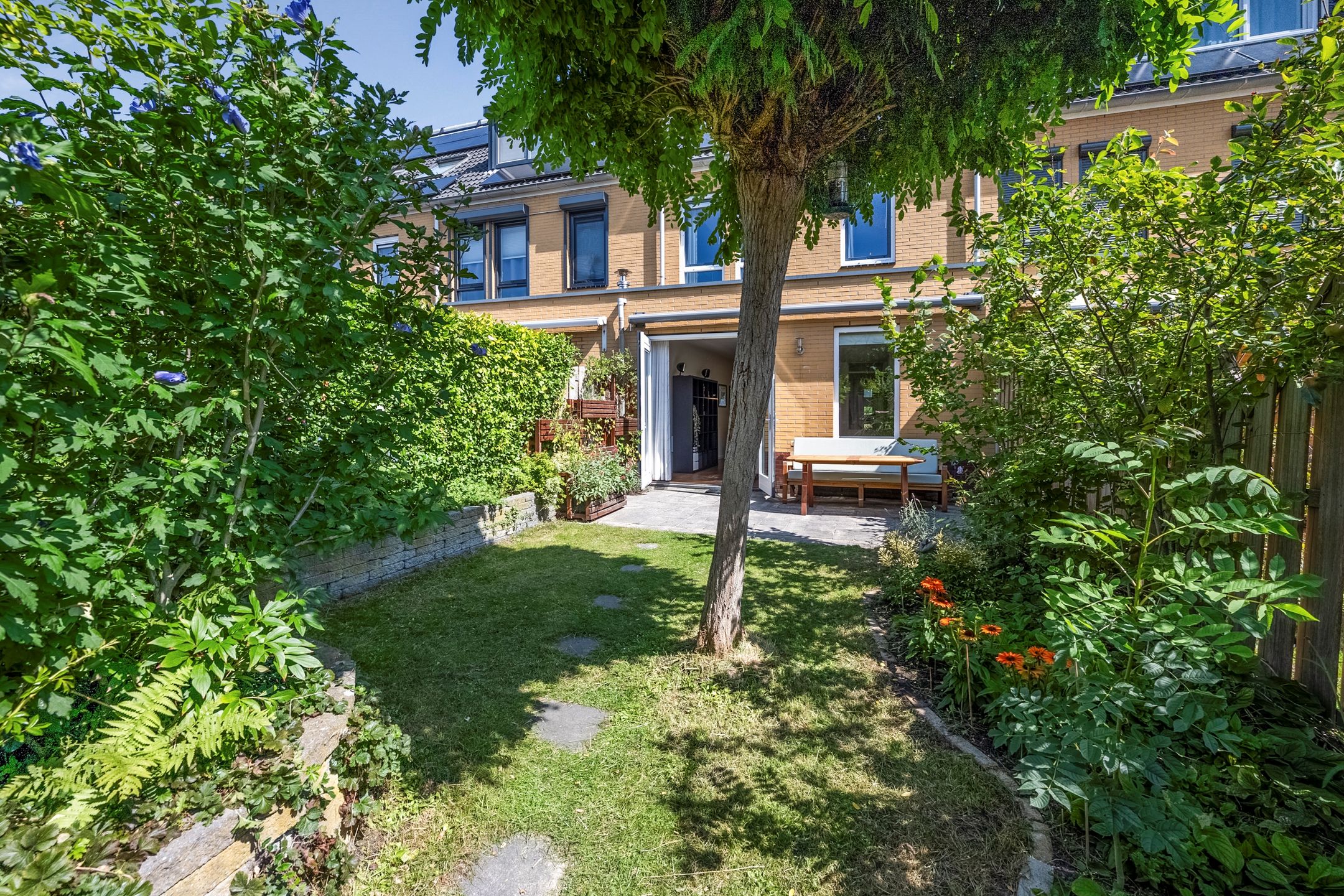 Foto 15 van Fanny Blankers-Koenlaan 95