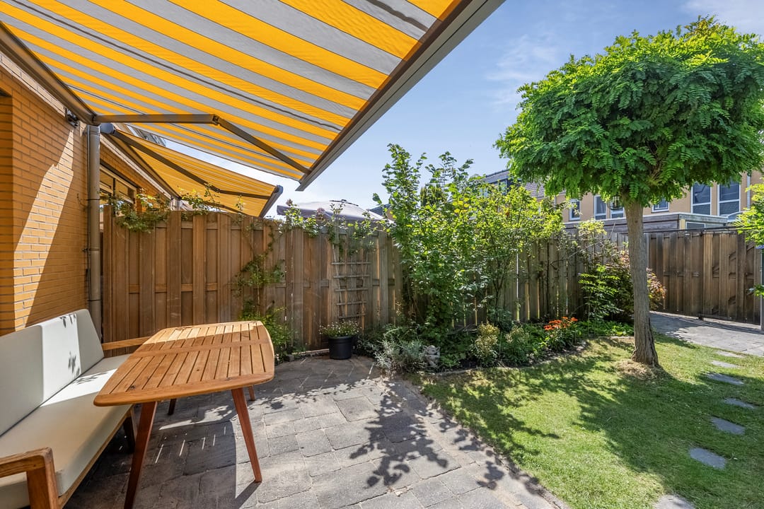 Foto 17 van Fanny Blankers-Koenlaan 95