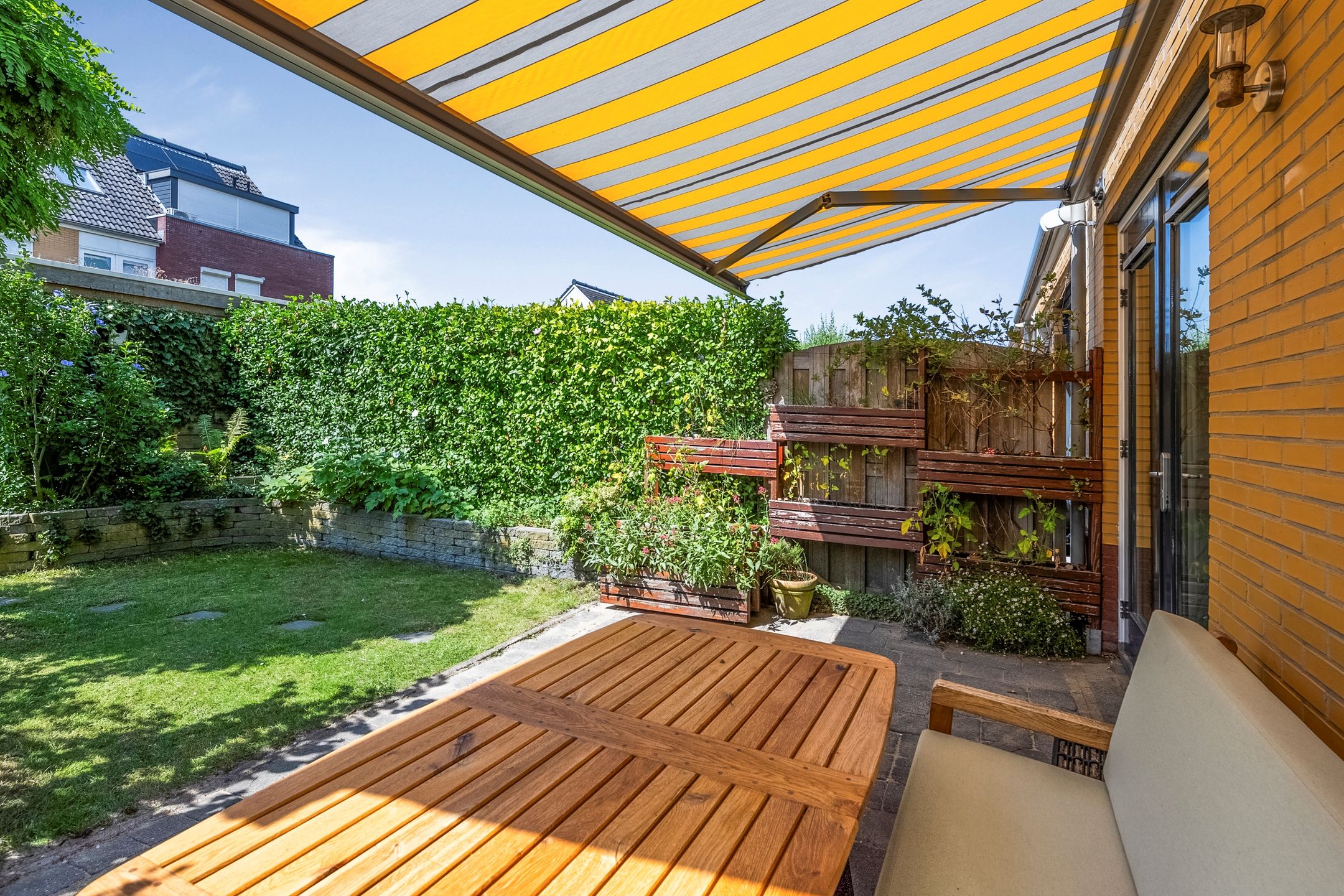 Foto 18 van Fanny Blankers-Koenlaan 95