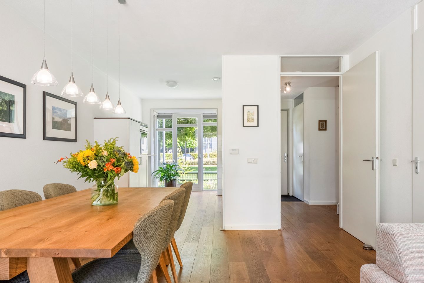 Foto 20 van Fanny Blankers-Koenlaan 95