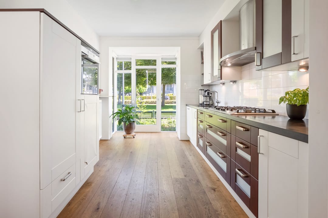 Foto 22 van Fanny Blankers-Koenlaan 95