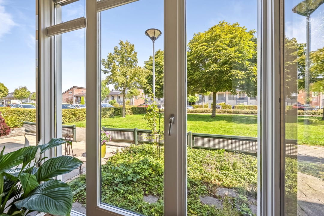 Foto 23 van Fanny Blankers-Koenlaan 95