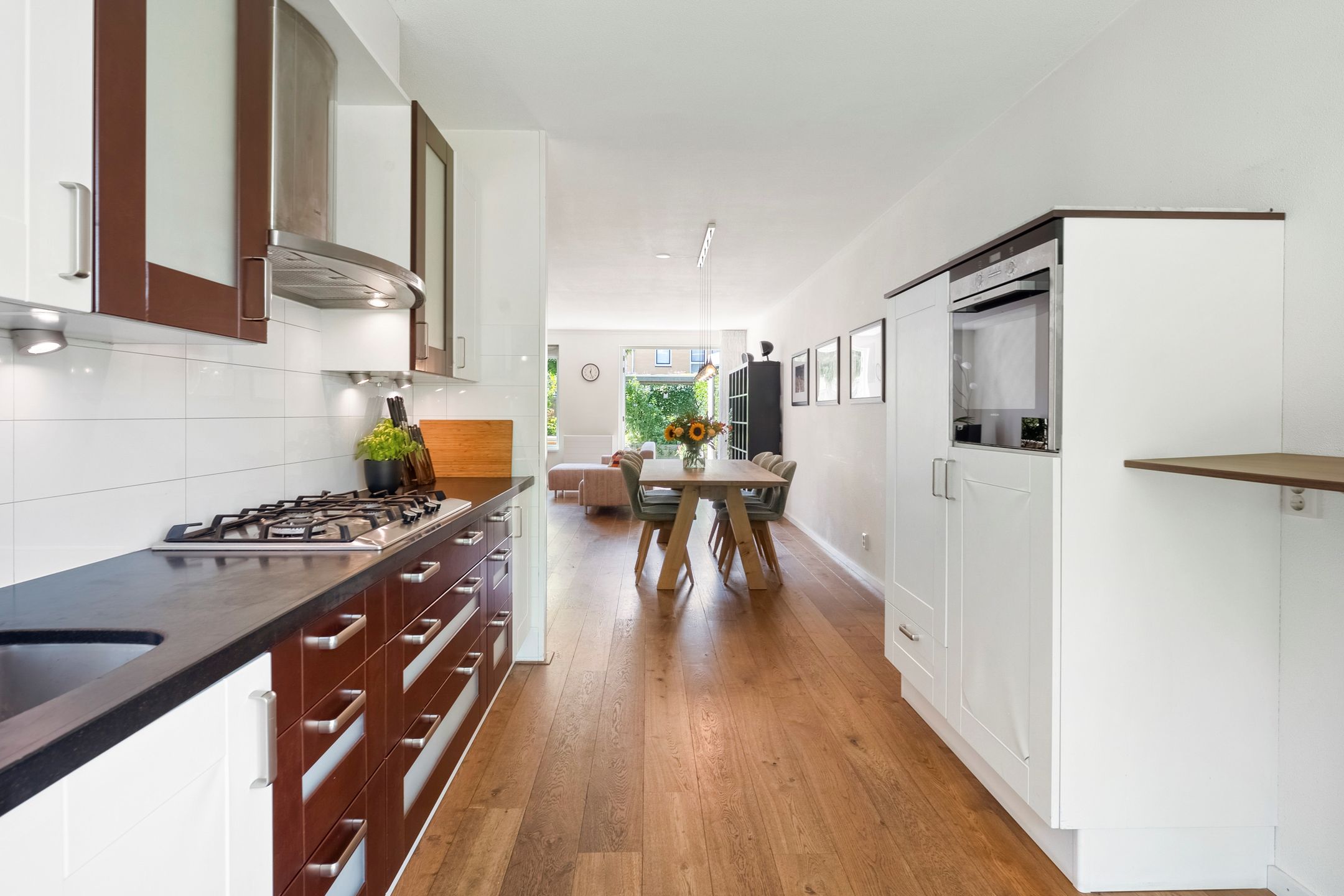 Foto 24 van Fanny Blankers-Koenlaan 95