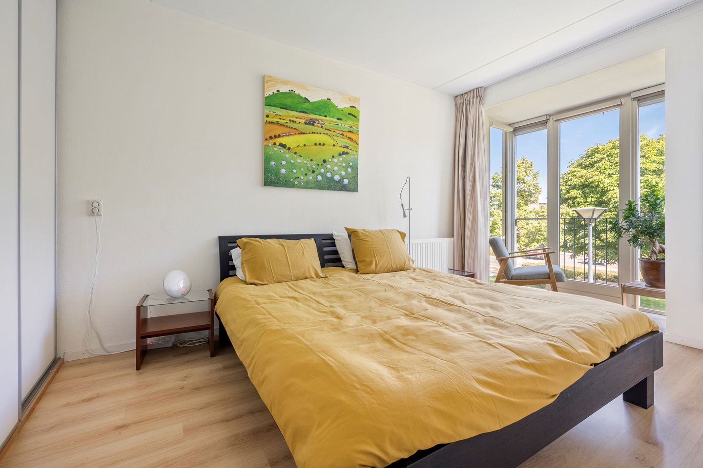 Foto 25 van Fanny Blankers-Koenlaan 95