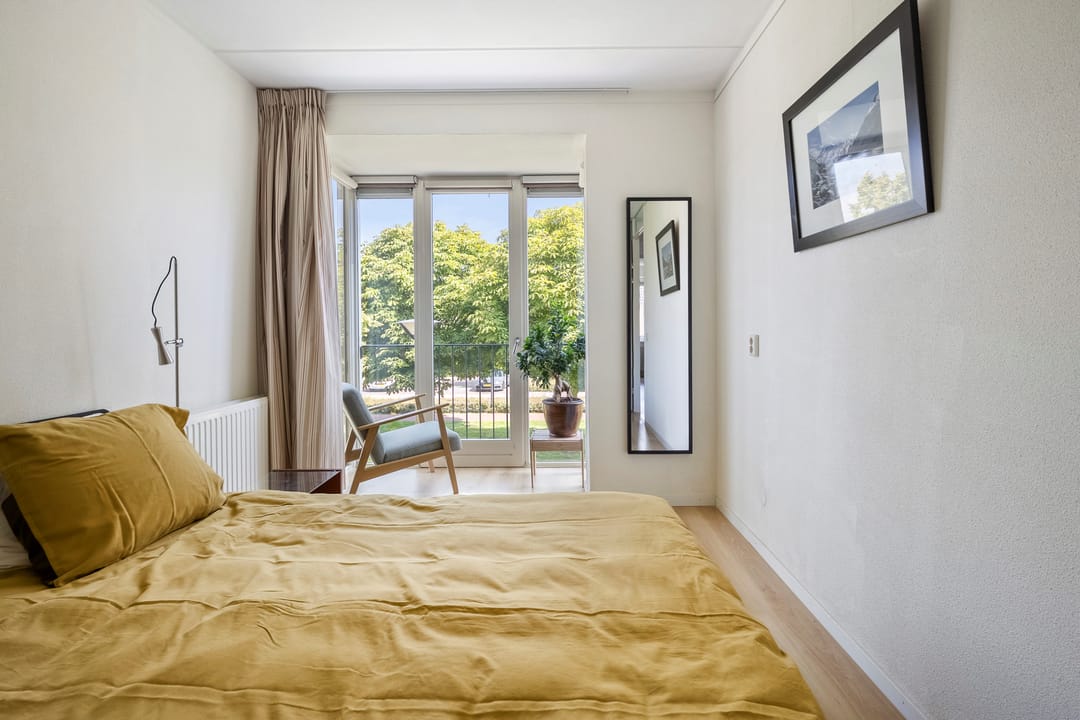 Foto 26 van Fanny Blankers-Koenlaan 95