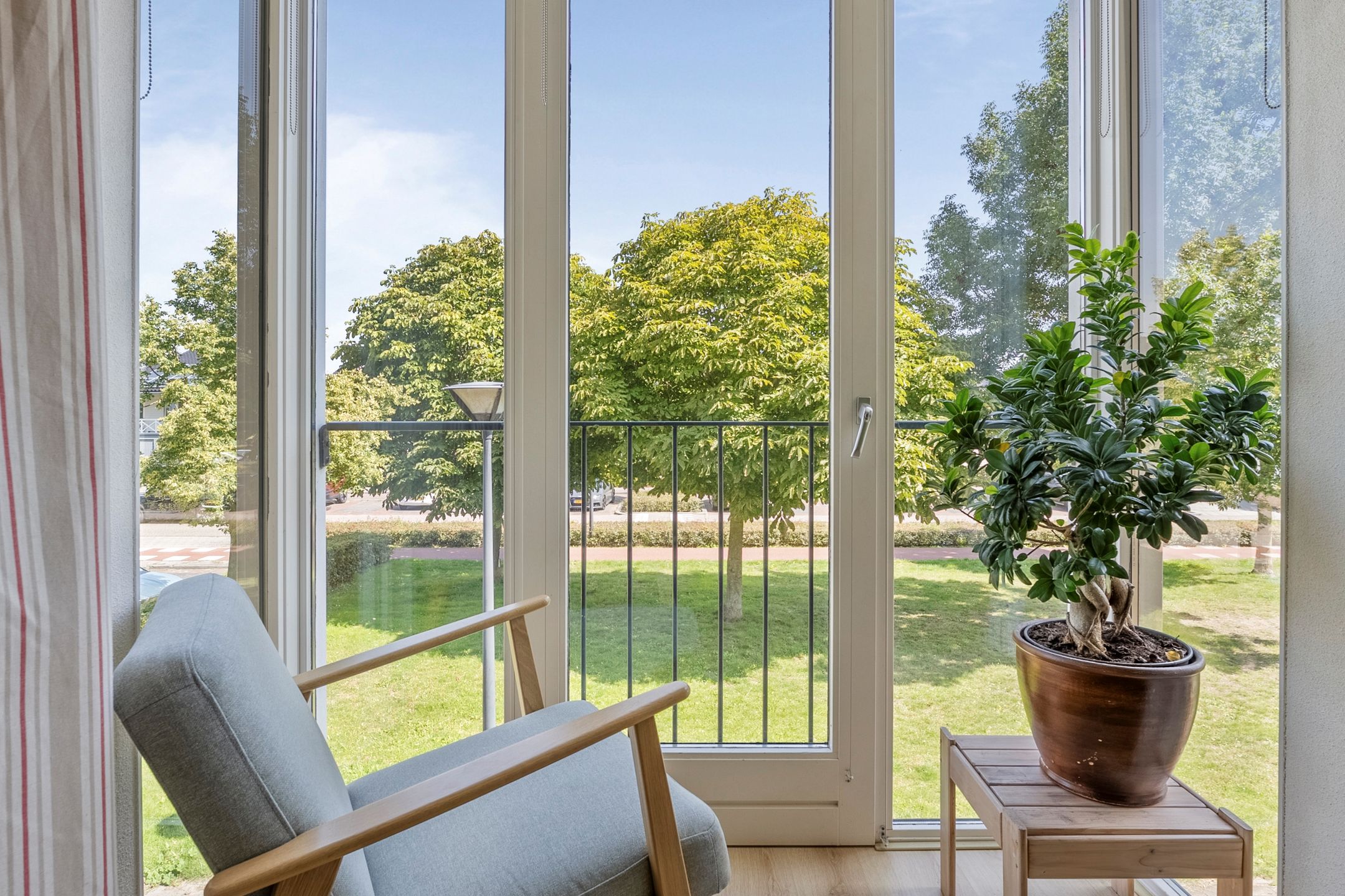 Foto 27 van Fanny Blankers-Koenlaan 95