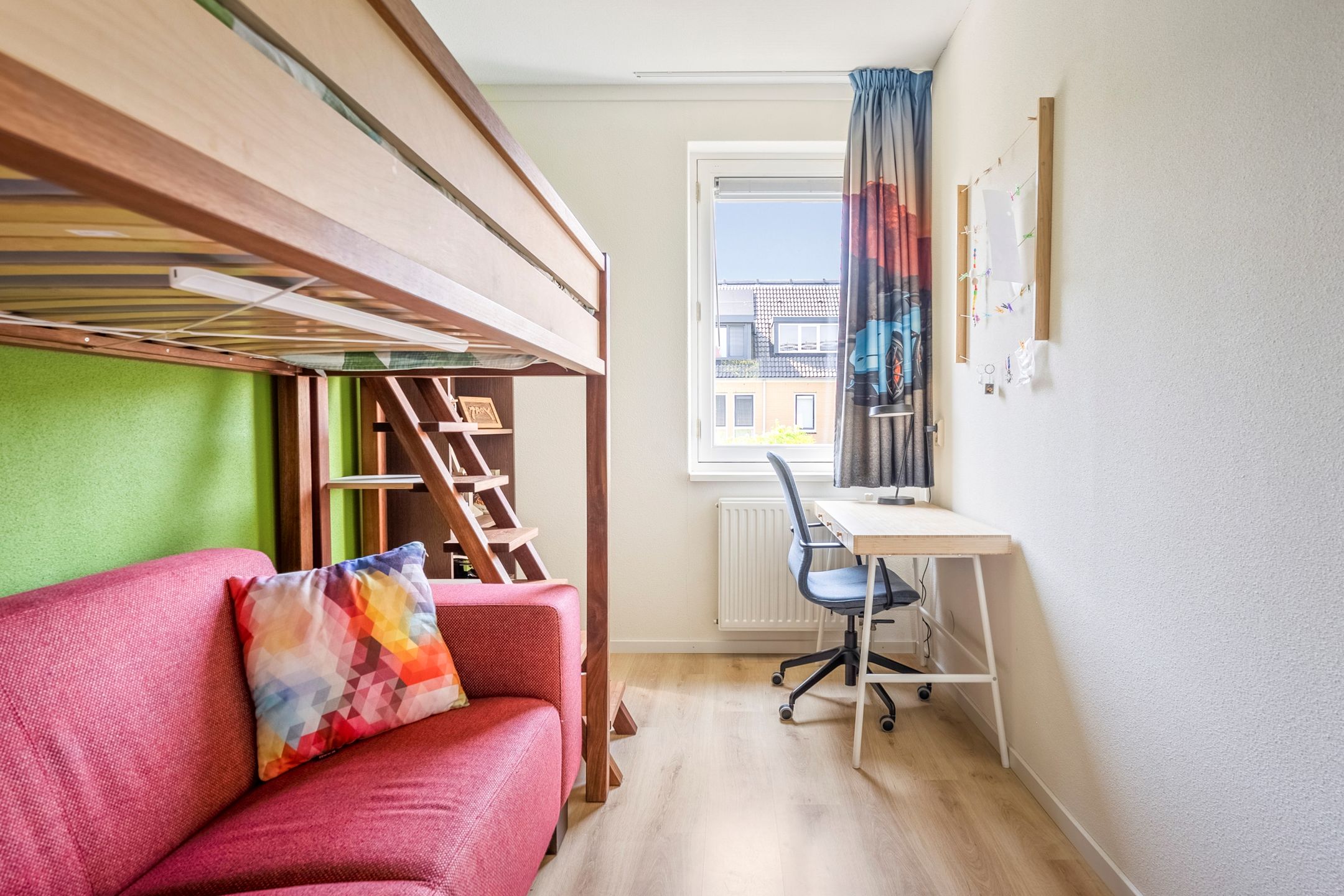 Foto 30 van Fanny Blankers-Koenlaan 95