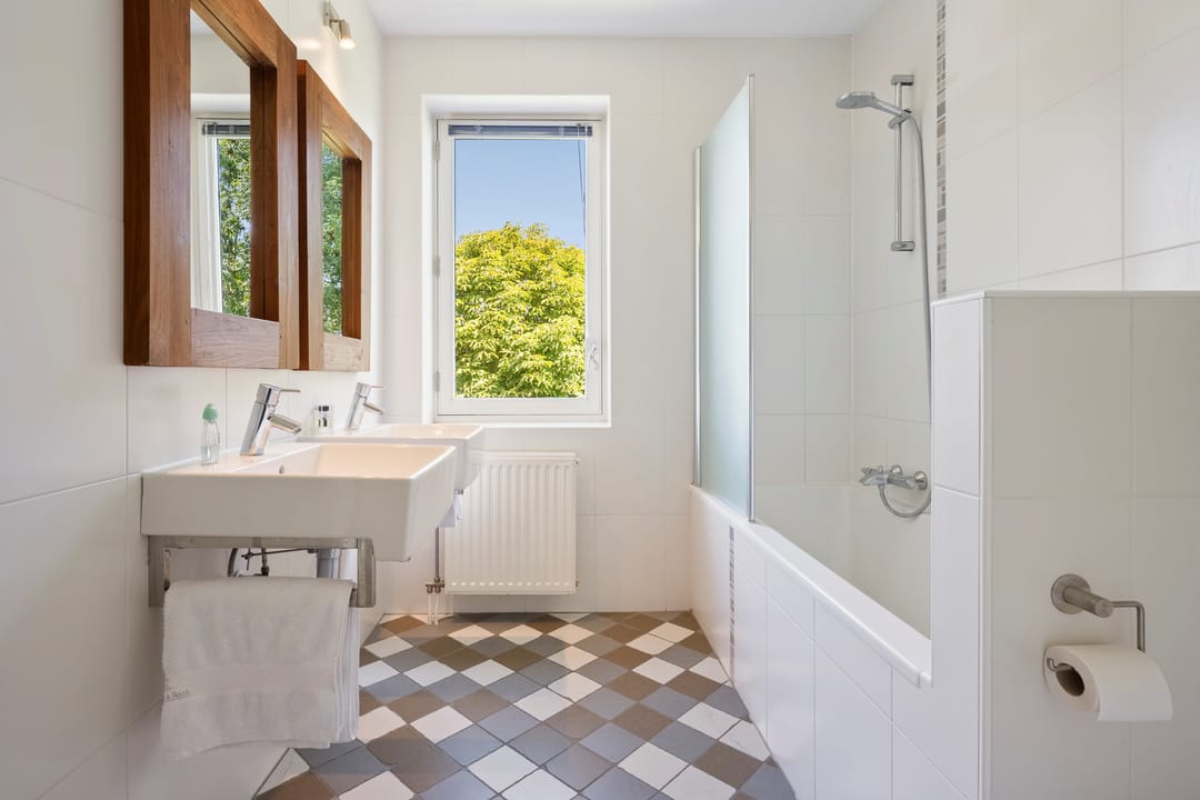 Foto 31 van Fanny Blankers-Koenlaan 95