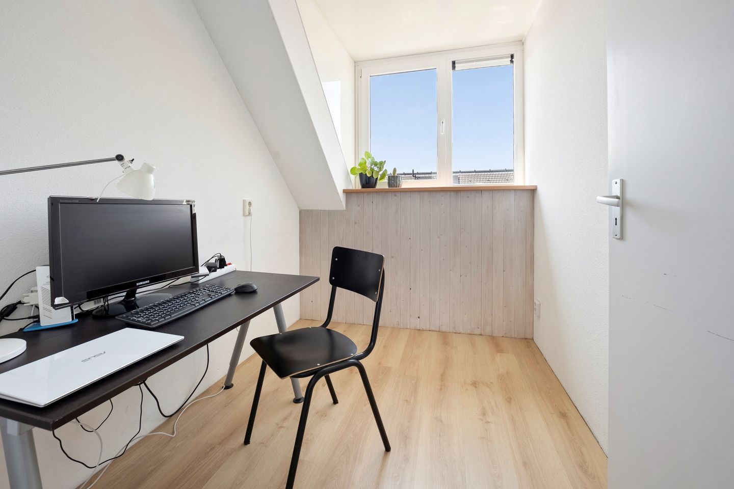 Foto 34 van Fanny Blankers-Koenlaan 95