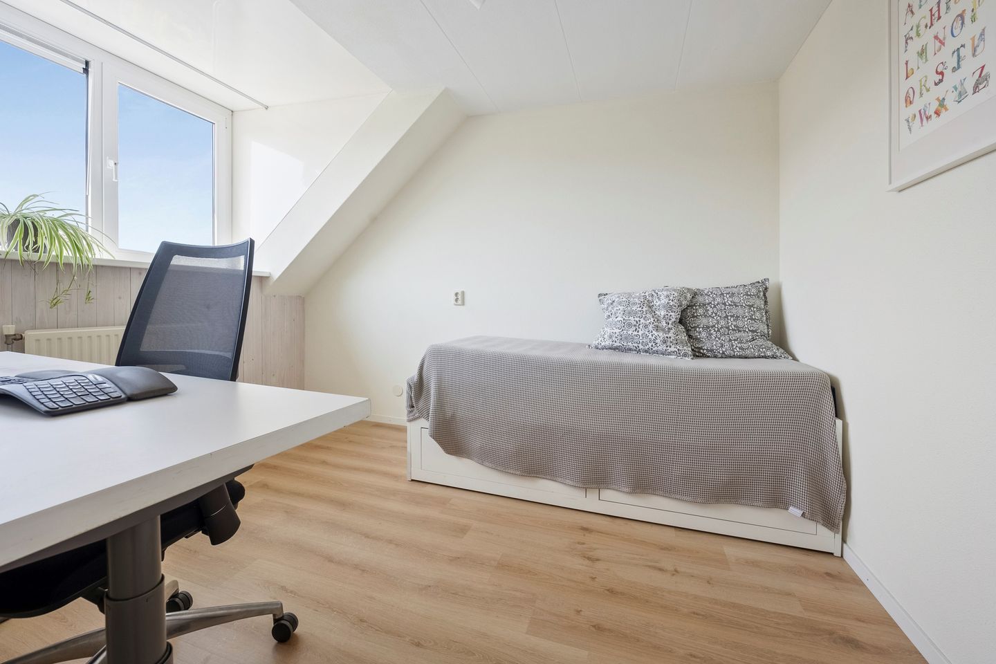 Foto 35 van Fanny Blankers-Koenlaan 95