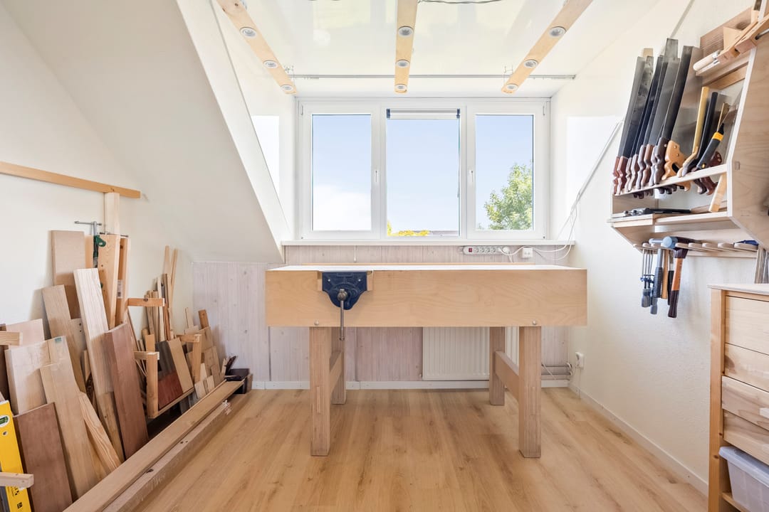 Foto 37 van Fanny Blankers-Koenlaan 95