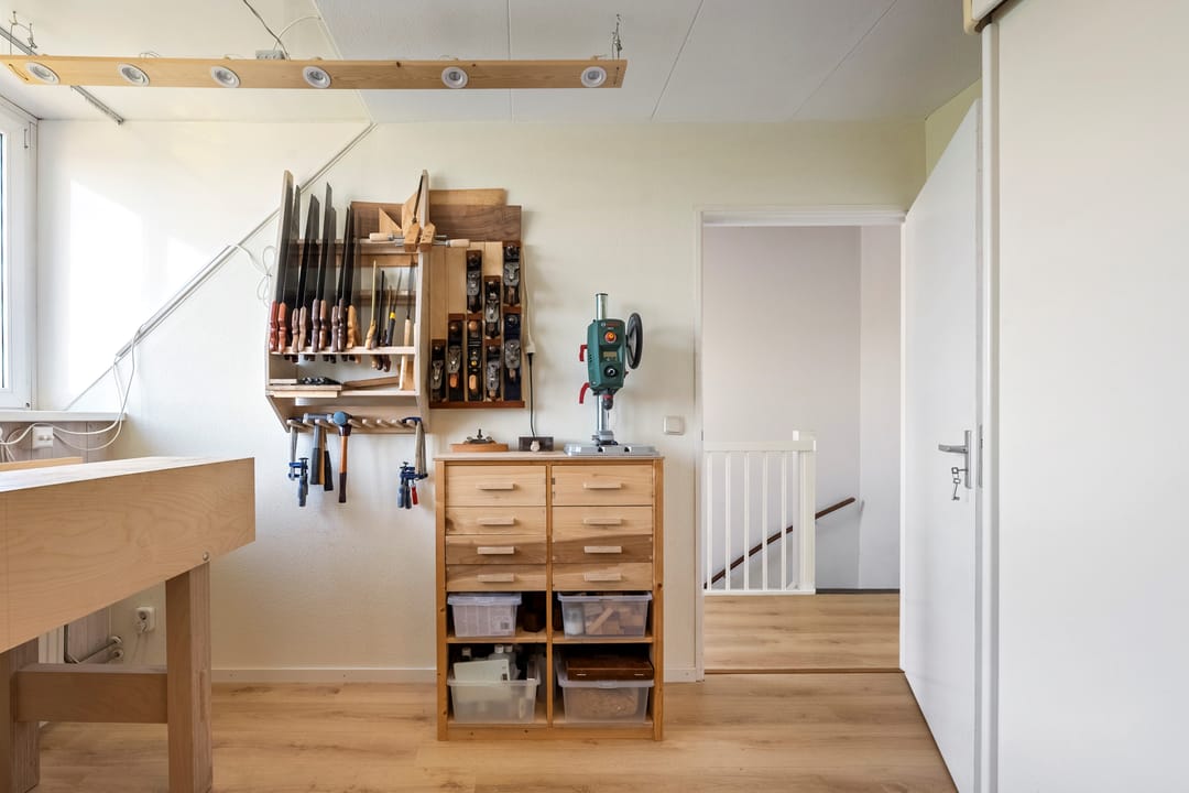 Foto 38 van Fanny Blankers-Koenlaan 95