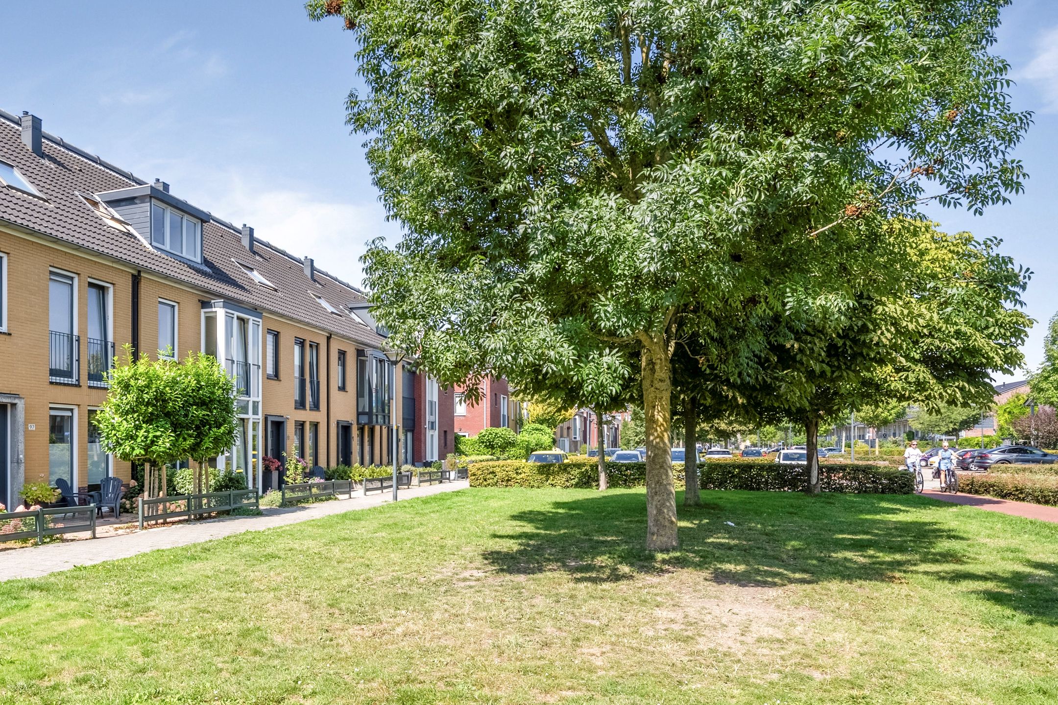 Foto 39 van Fanny Blankers-Koenlaan 95