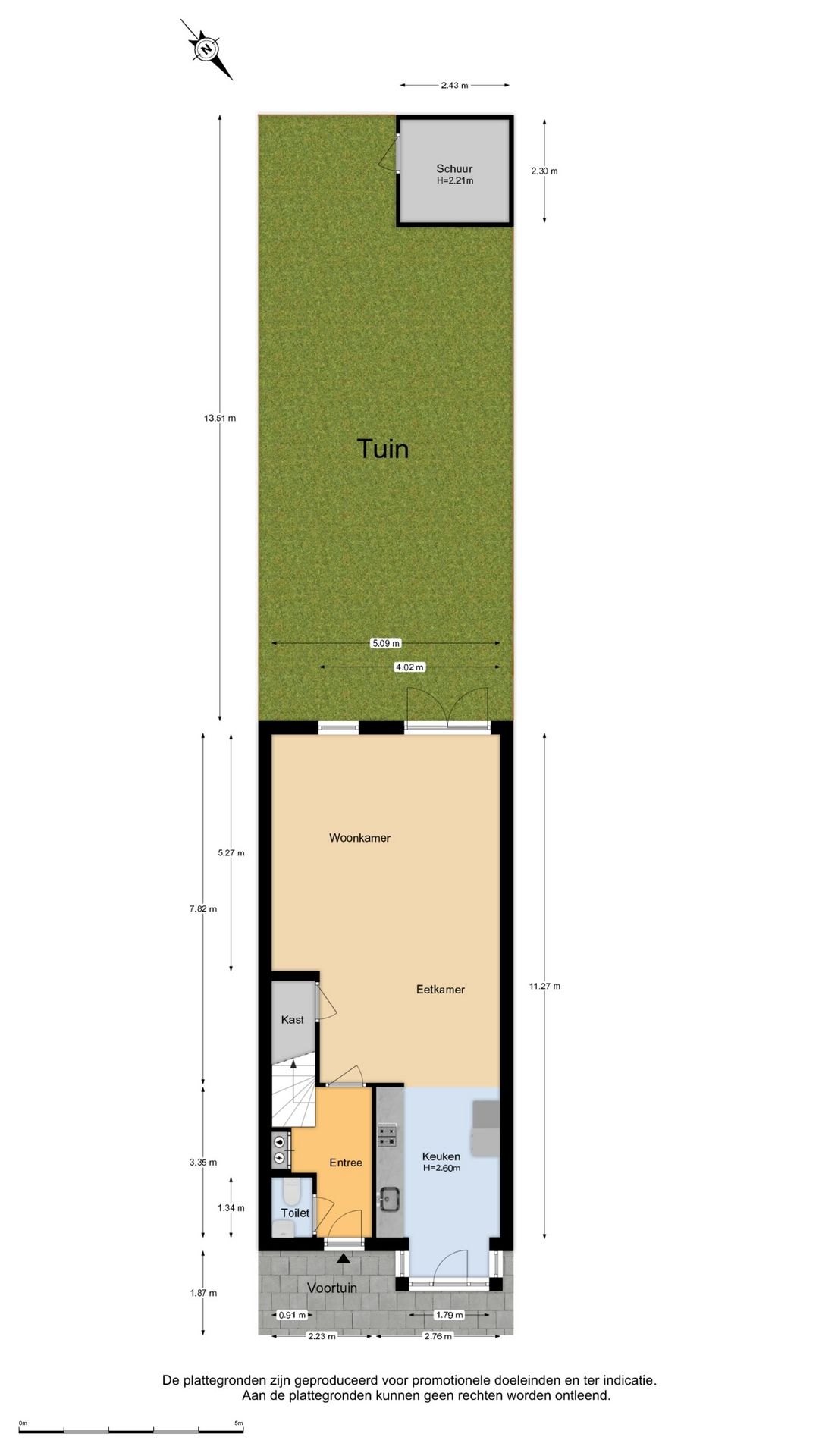 Foto 43 van Fanny Blankers-Koenlaan 95