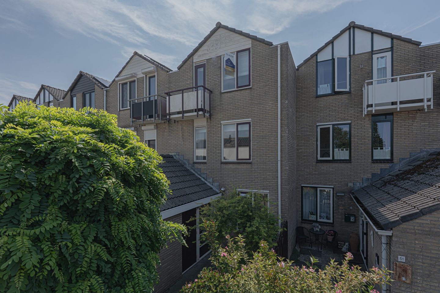 Foto 1 van Merkenburg 49