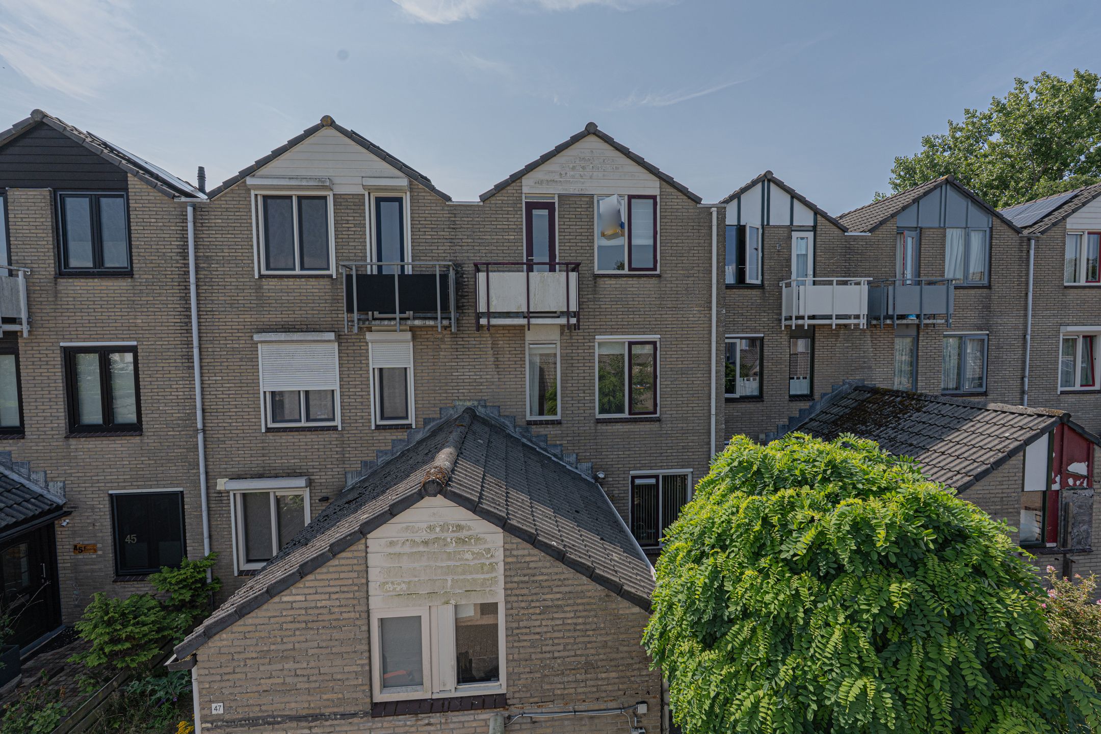 Foto 3 van Merkenburg 49