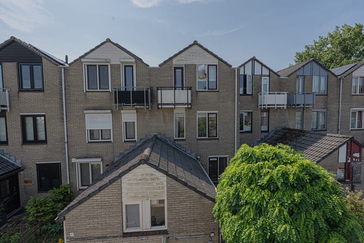 Foto 3 van Merkenburg 49