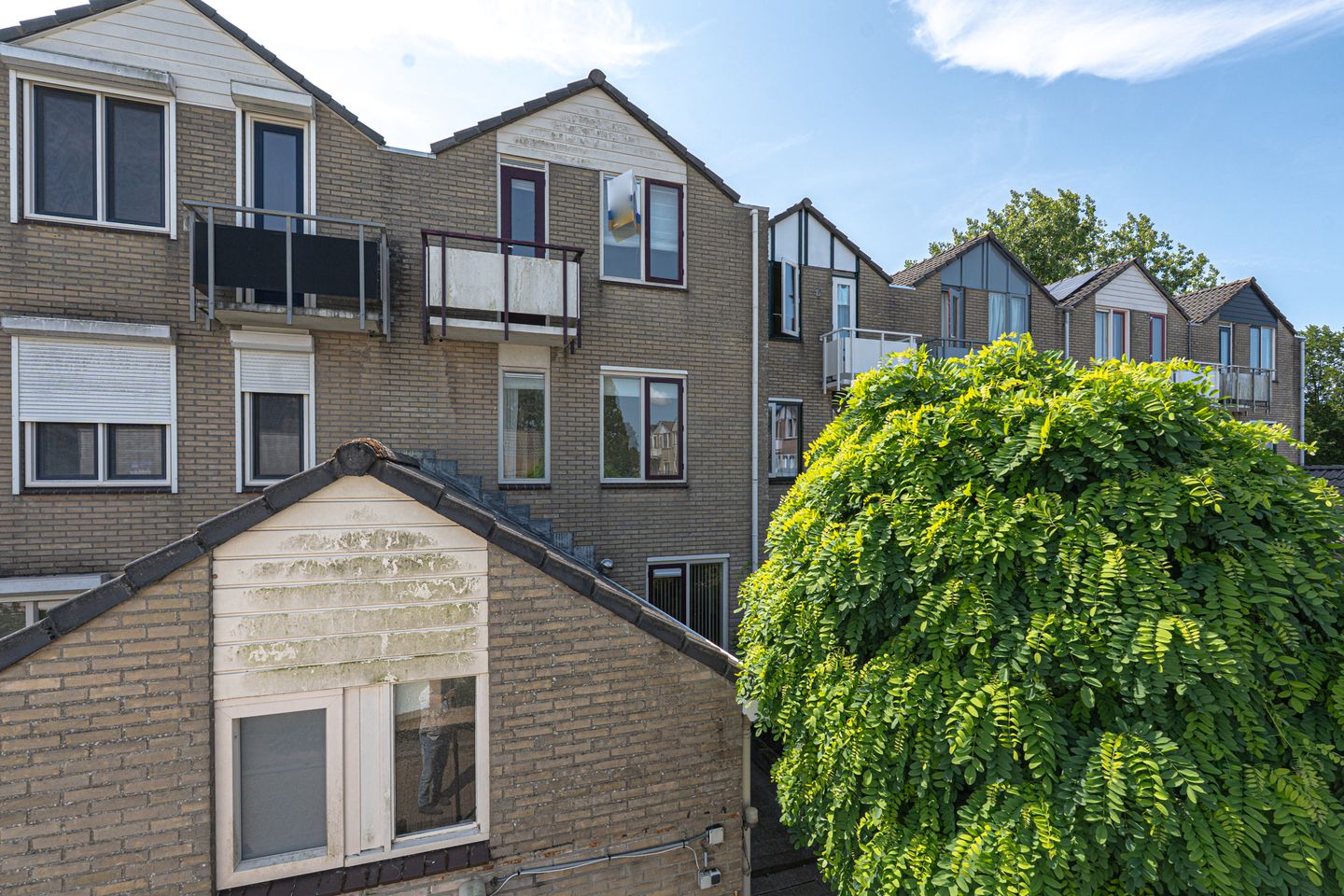 Foto 5 van Merkenburg 49