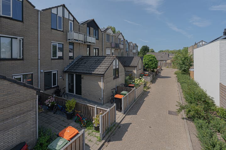 Photo 6 of Merkenburg 49