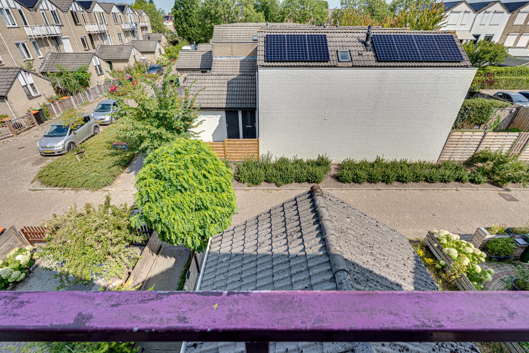 Foto 7 van Merkenburg 49