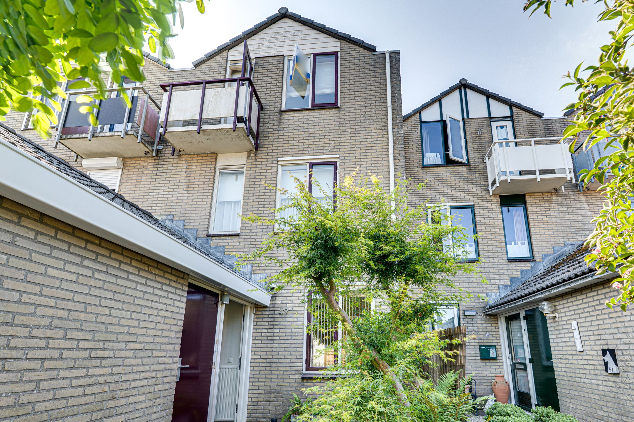 Foto 12 van Merkenburg 49